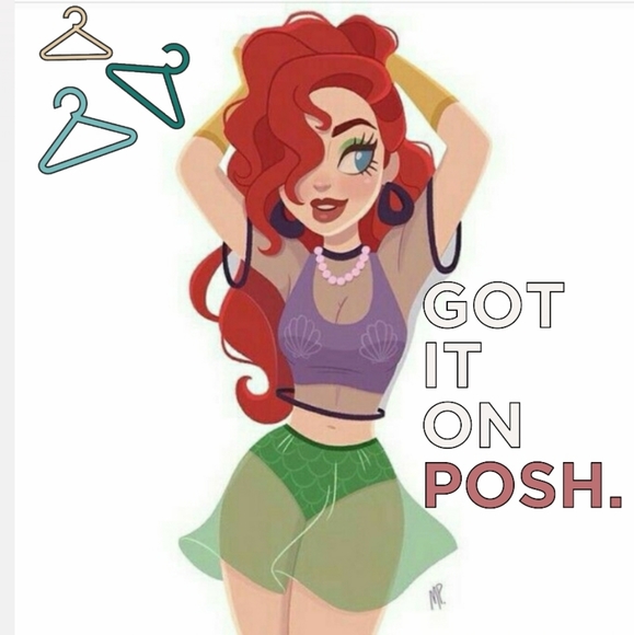 Meet your Posher, Elizabeth - Picture 3 of 8